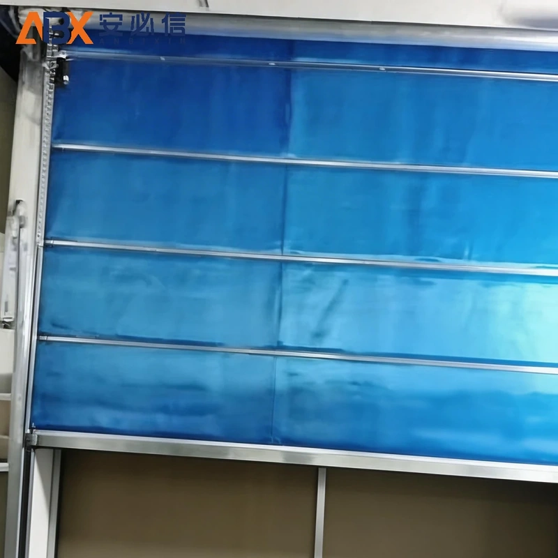 绍兴海绵门封